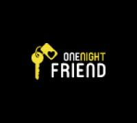 logo OneNightFriend